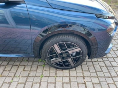 Lancia Ypsilon 1.2 LX 100cv (7)