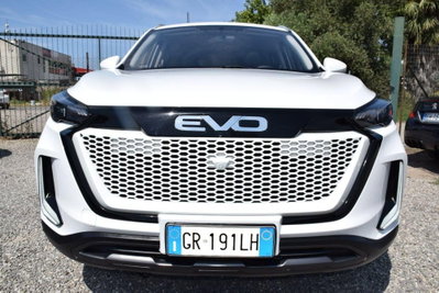 Evo Evo 5 II N1 1.5 turbo 127cv (18)