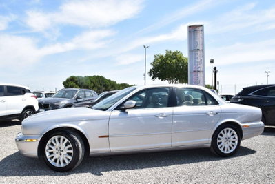 Jaguar XJ 4.2 V8 cat Executive (13)