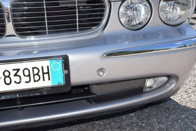 Jaguar XJ 4.2 V8 cat Executive (7)