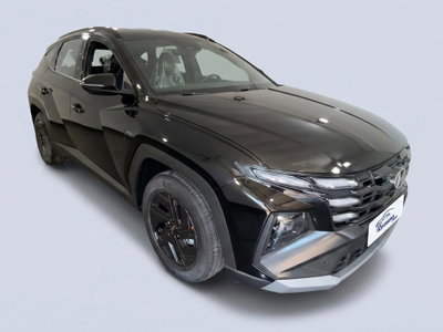 Hyundai Tucson 1.6 CRDi 136CV 48V N Line (2)