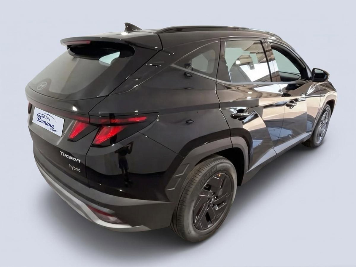 Hyundai Tucson 1.6 CRDi 136CV 48V N Line (3)