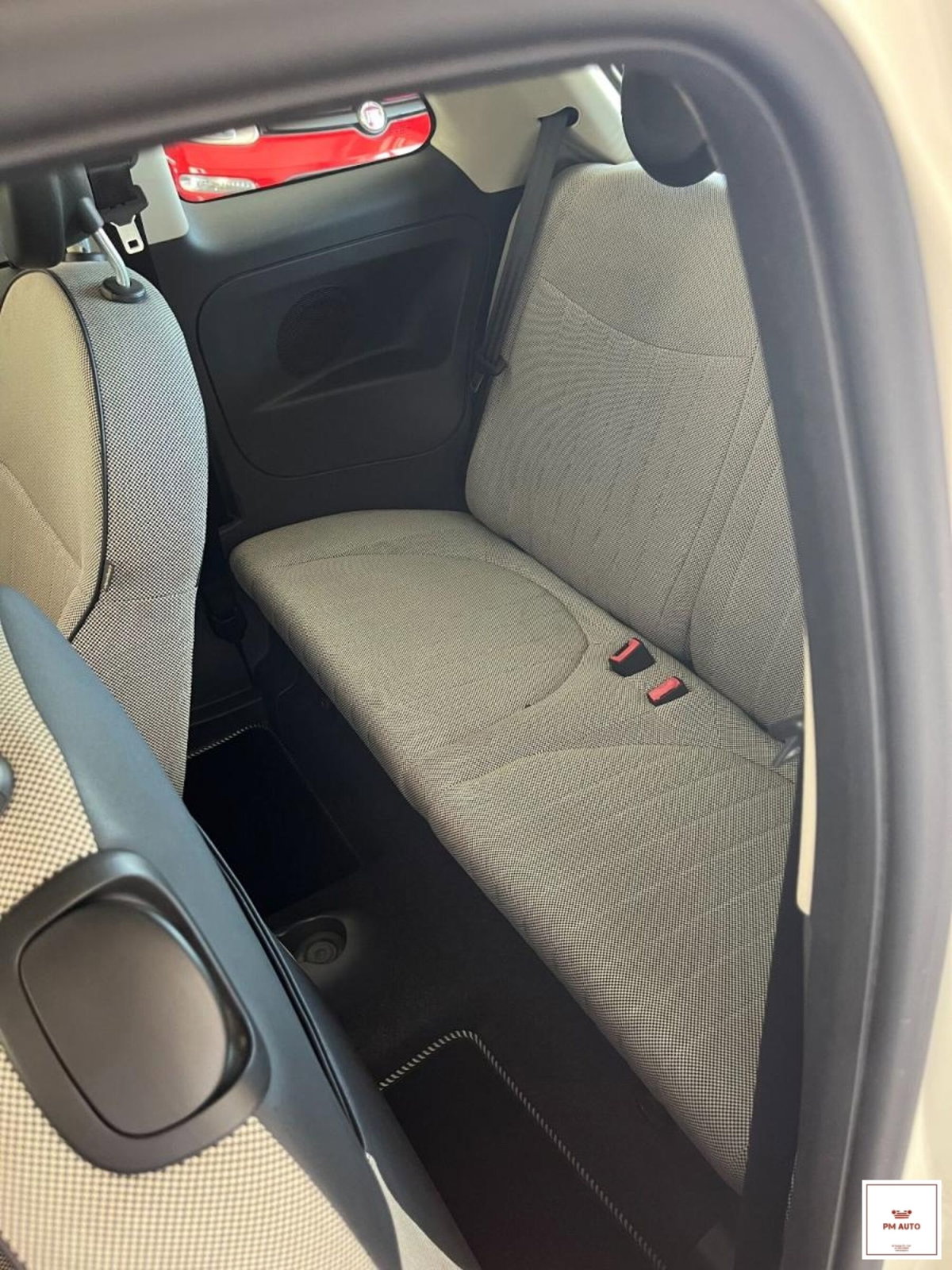 Fiat 500 1.2 Lounge (4)