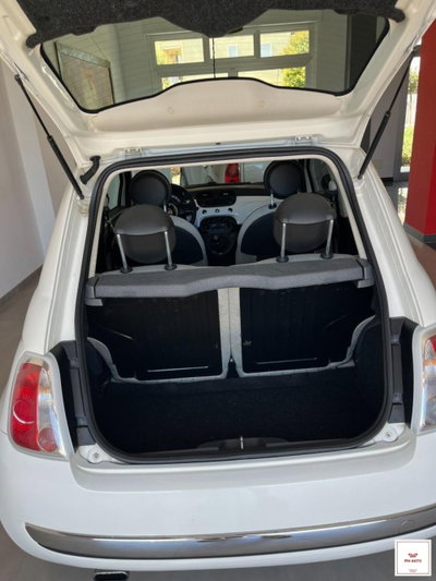 Fiat 500 1.2 Lounge (8)