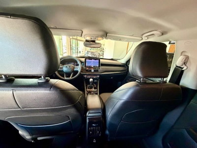 Jeep Compass 1.6 Multijet II 2WD Night Eagle (11)