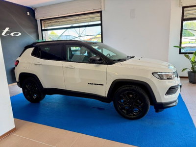 Jeep Compass 1.6 Multijet II 2WD Night Eagle (4)