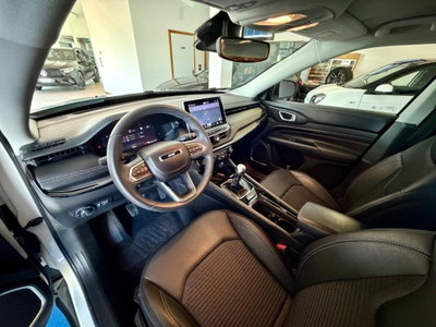 Jeep Compass 1.6 Multijet II 2WD Night Eagle (9)