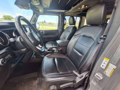 Jeep Wrangler Unlimited 2.2 Mjt II Sahara (14)