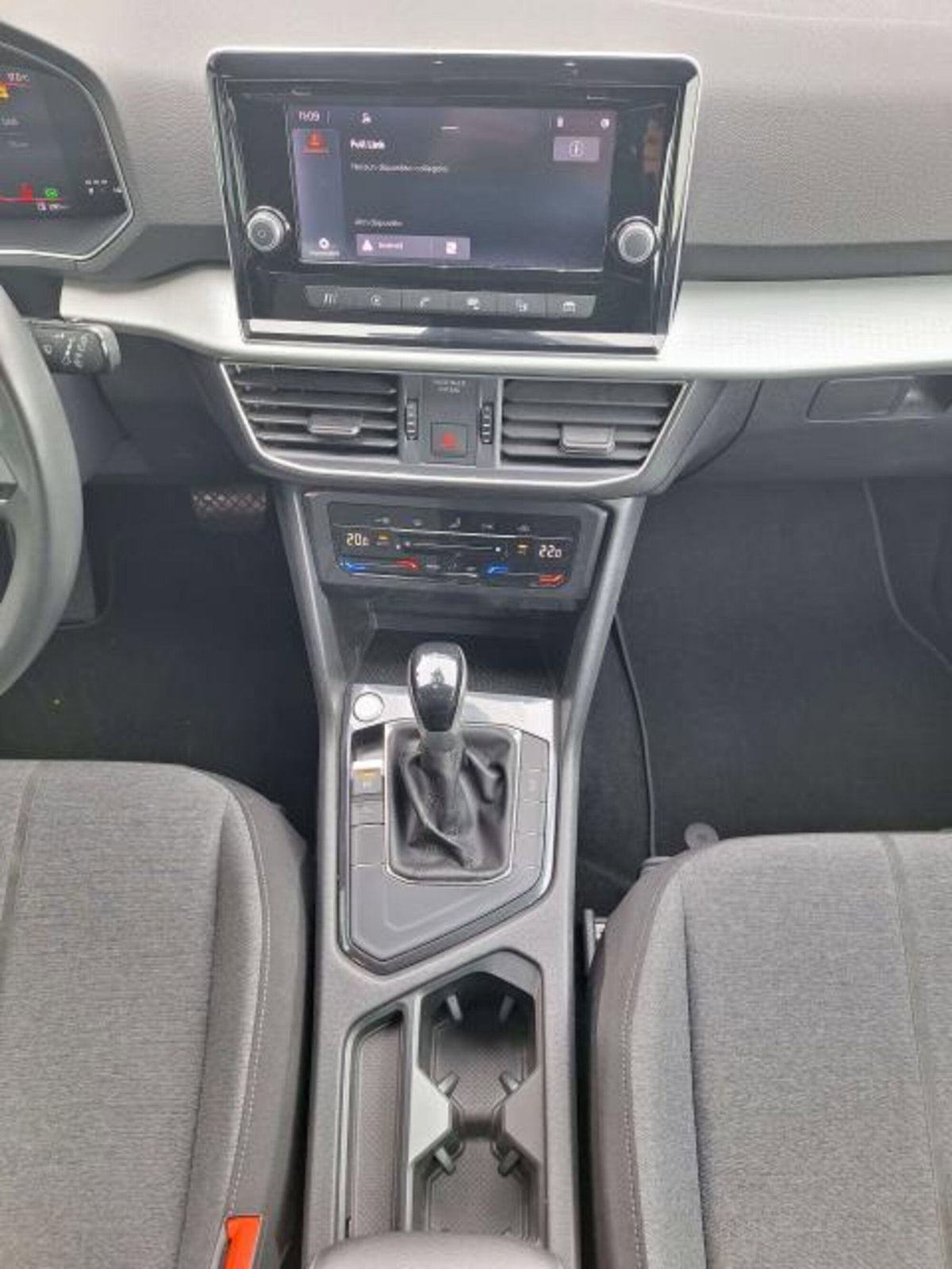 SEAT Tarraco 2.0 tdi Style 150cv dsg 7p.ti (10)