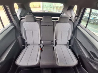 SEAT Tarraco 2.0 tdi Style 150cv dsg 7p.ti (13)