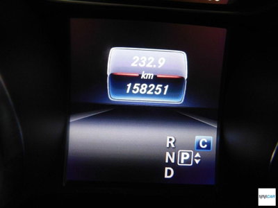 Mercedes-Benz GLA SUV 200 Automatic Sport (10)