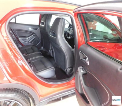 Mercedes-Benz GLA SUV 200 Automatic Sport (7)