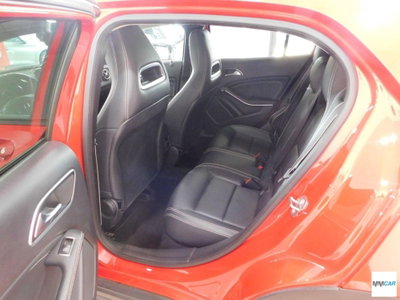 Mercedes-Benz GLA SUV 200 Automatic Sport (8)