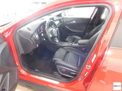Mercedes-Benz GLA SUV 200 Automatic Sport (9)