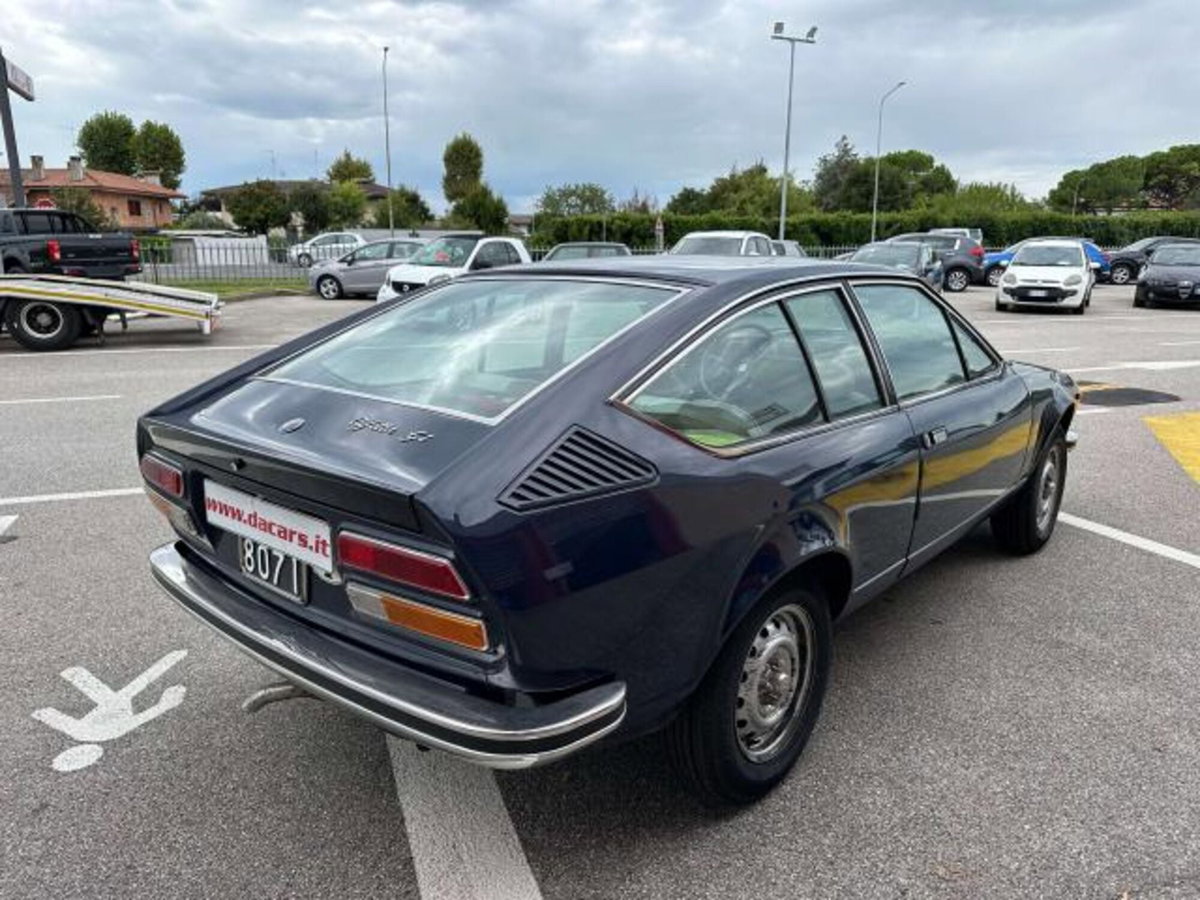 Alfa Romeo Alfetta Alfetta GT 1.6 (11)
