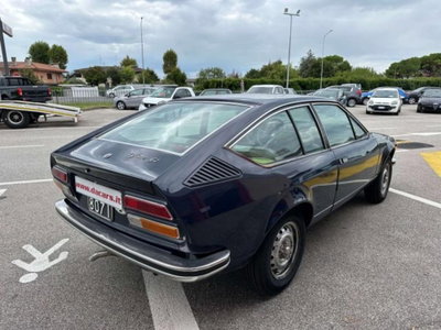 Alfa Romeo Alfetta Alfetta GT 1.6 (11)