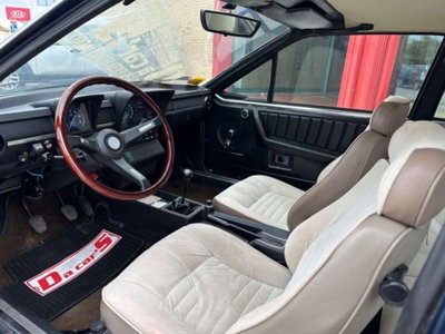 Alfa Romeo Alfetta Alfetta GT 1.6 (2)