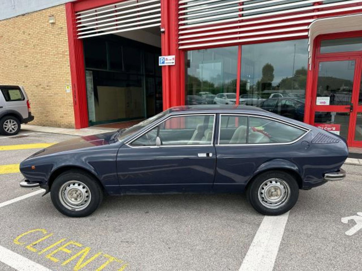 Alfa Romeo Alfetta Alfetta GT 1.6 (3)