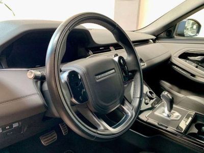 Land Rover Range Rover Evoque 2.0D I4-L.Flw 150CV AWD Auto R-Dynamic SE (10)