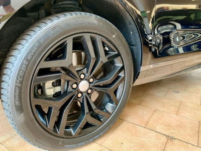 Land Rover Range Rover Evoque 2.0D I4-L.Flw 150CV AWD Auto R-Dynamic SE (7)
