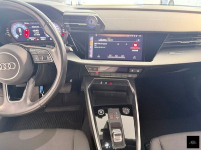 Audi A3 Sportback 2.0 tdi 116cv (15)