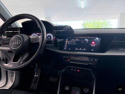 Audi A3 Sportback 2.0 tdi 116cv (16)