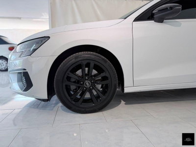 Audi A3 Sportback 2.0 tdi 116cv (4)
