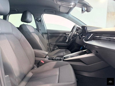 Audi A3 Sportback 2.0 tdi 116cv (8)