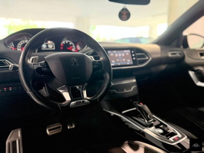 Peugeot 308 BlueHDi 180 S&S EAT8 GT (11)