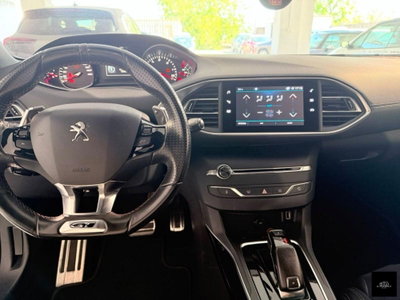 Peugeot 308 BlueHDi 180 S&S EAT8 GT (13)
