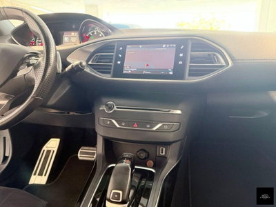 Peugeot 308 BlueHDi 180 S&S EAT8 GT (14)