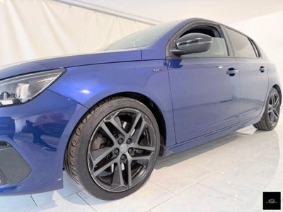 Peugeot 308 BlueHDi 180 S&S EAT8 GT (3)