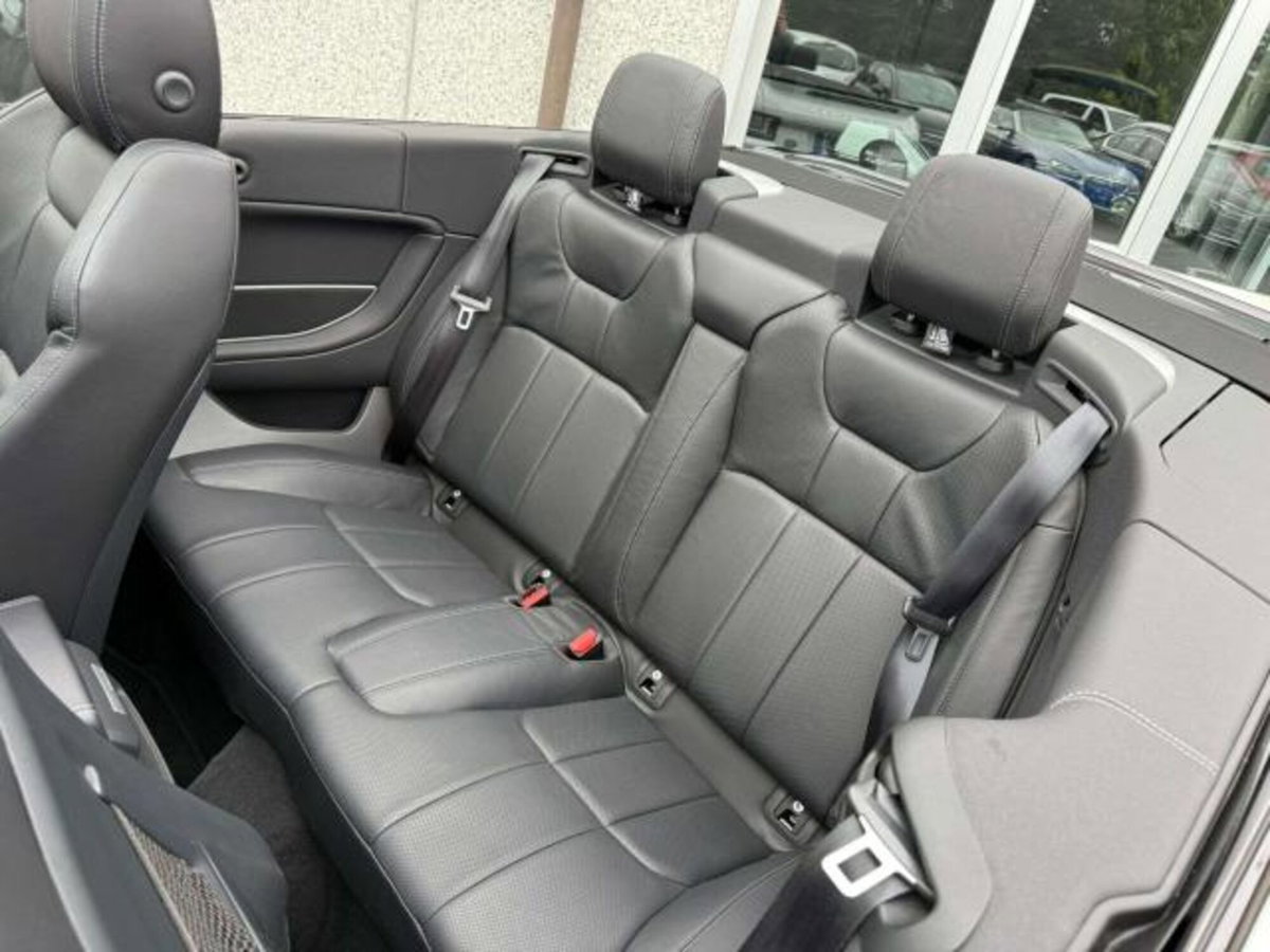 Land Rover Range Rover Evoque 2.0 TD4 150 CV Convertibile HSE Dynamic (10)