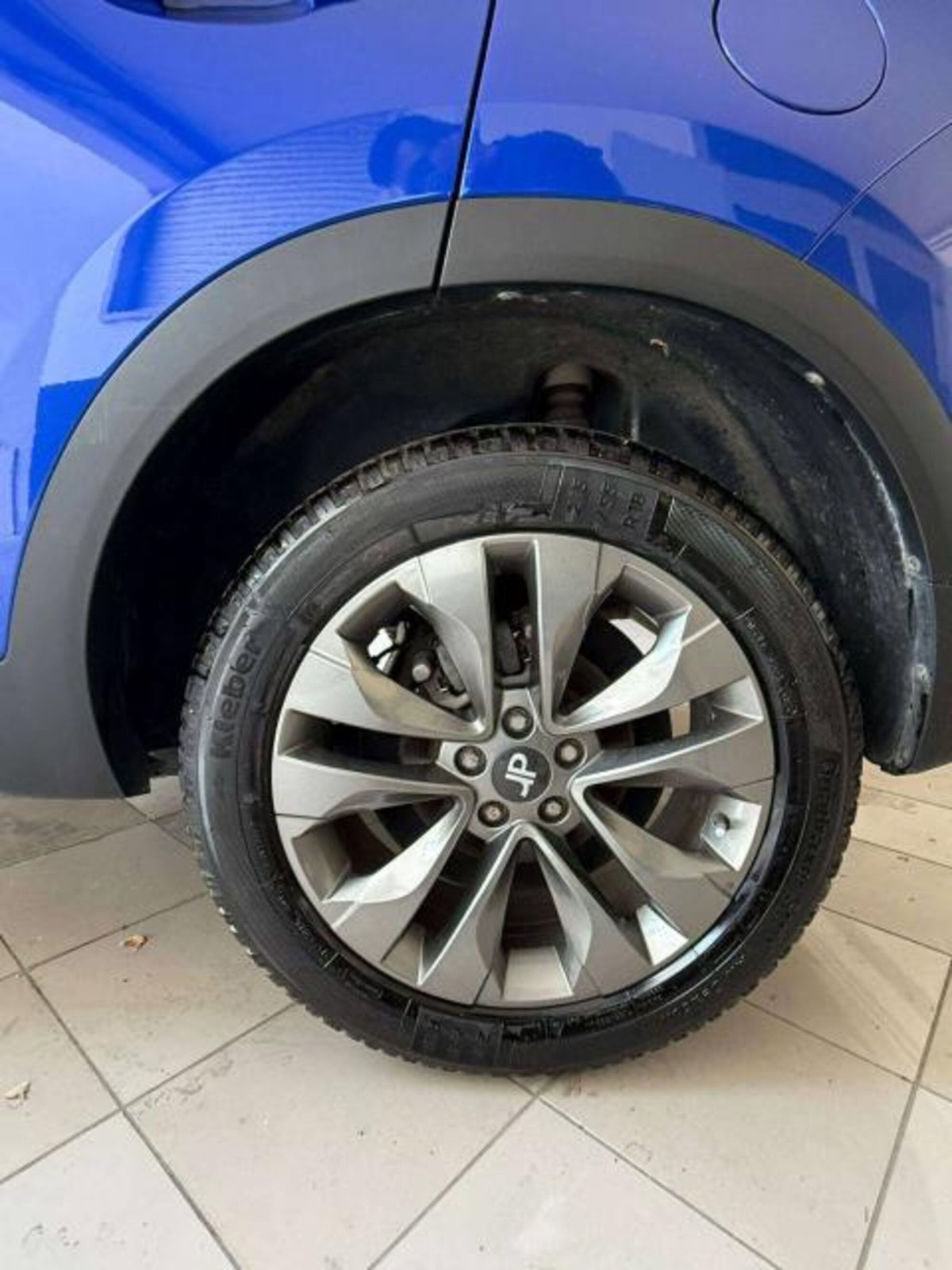 Dr dr4 1.6 Bi-Fuel GPL (13)