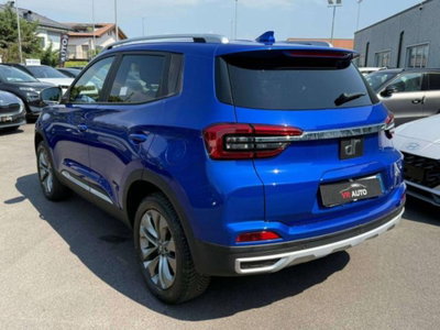 Dr dr4 1.6 Bi-Fuel GPL (4)