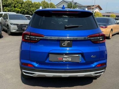 Dr dr4 1.6 Bi-Fuel GPL (5)