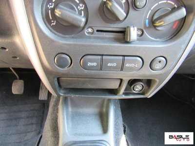 Suzuki Jimny 1.5 DDiS cat 4WD (12)