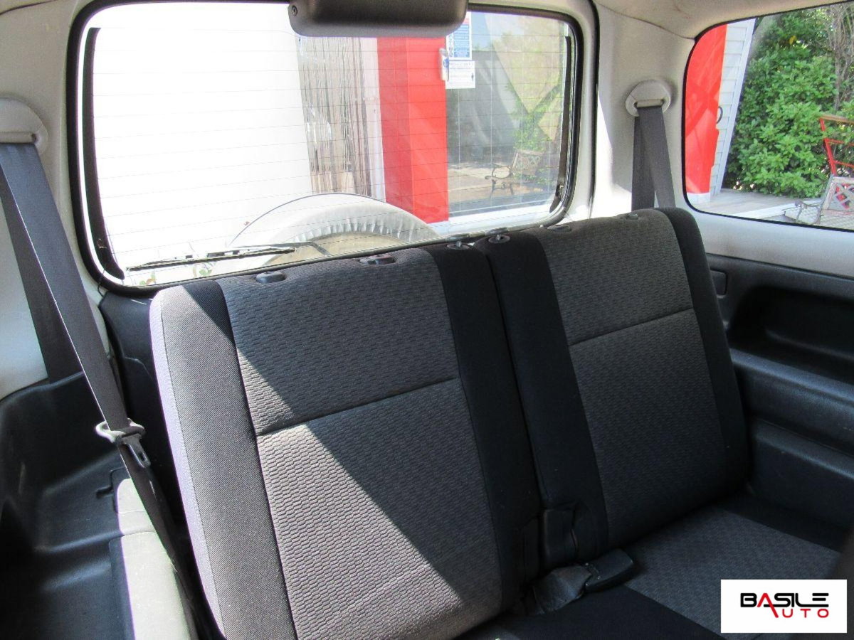 Suzuki Jimny 1.5 DDiS cat 4WD (8)