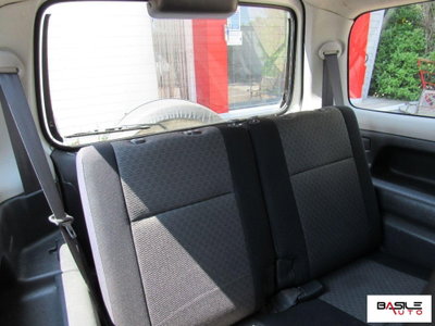 Suzuki Jimny 1.5 DDiS cat 4WD (8)