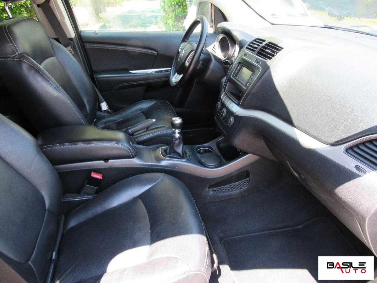 Fiat Freemont 2.0 Multijet 170 CV (10)