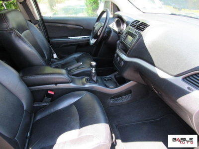 Fiat Freemont 2.0 Multijet 170 CV (10)