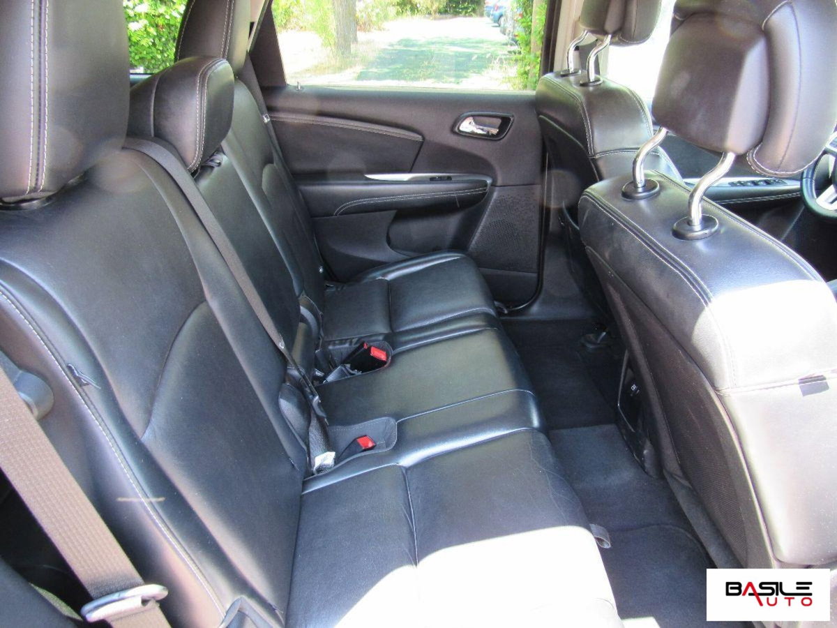 Fiat Freemont 2.0 Multijet 170 CV (11)