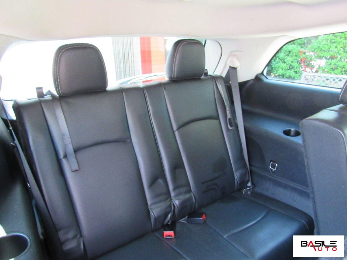 Fiat Freemont 2.0 Multijet 170 CV (12)
