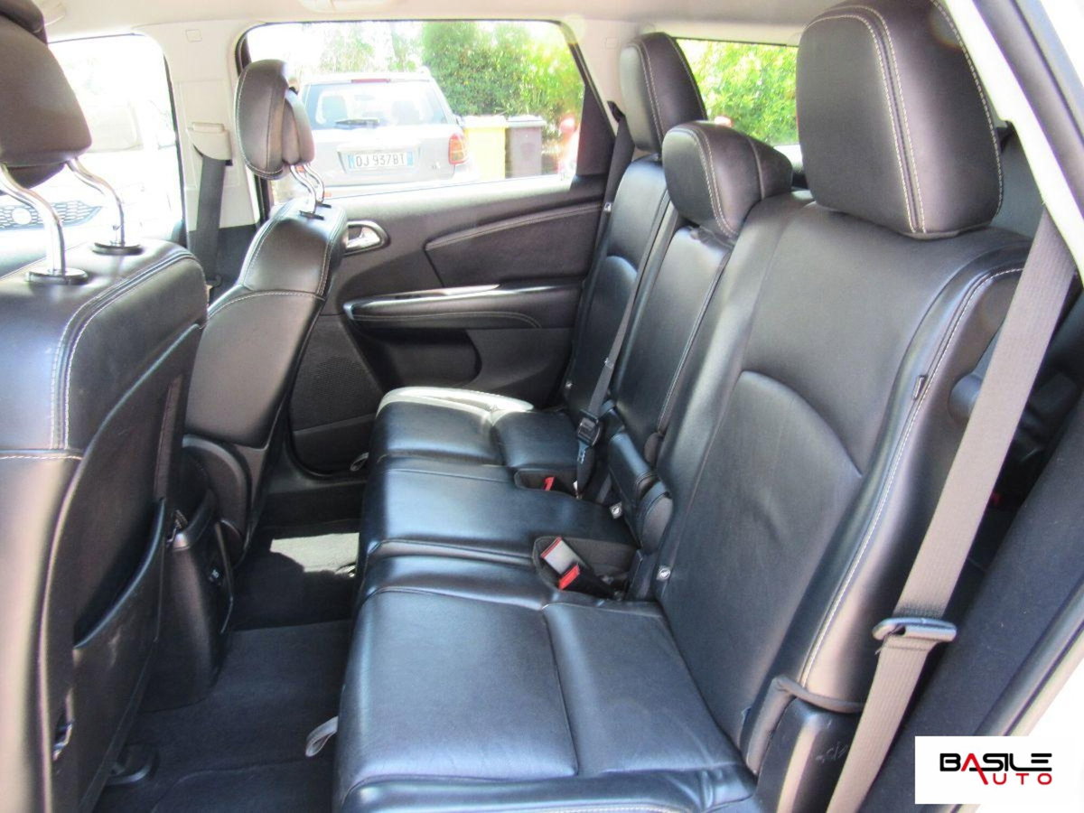 Fiat Freemont 2.0 Multijet 170 CV (13)