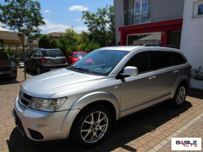 Fiat Freemont 2.0 Multijet 170 CV (2)