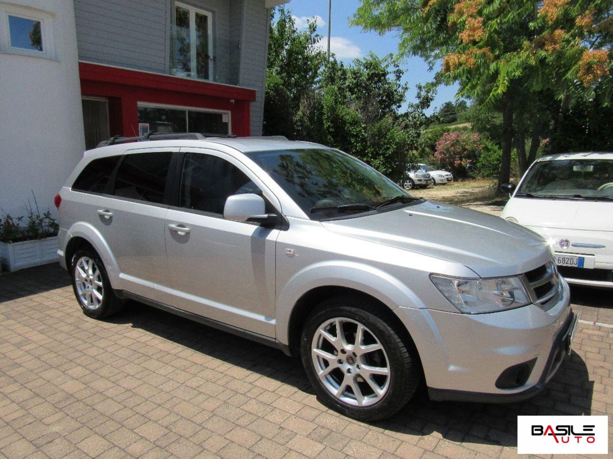 Fiat Freemont 2.0 Multijet 170 CV (3)