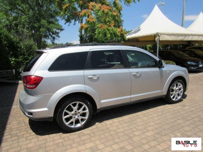 Fiat Freemont 2.0 Multijet 170 CV (5)
