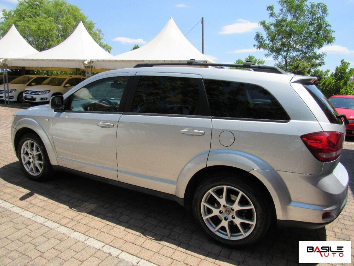 Fiat Freemont 2.0 Multijet 170 CV (6)