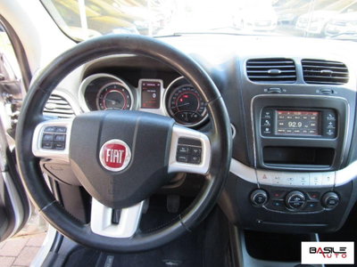 Fiat Freemont 2.0 Multijet 170 CV (8)