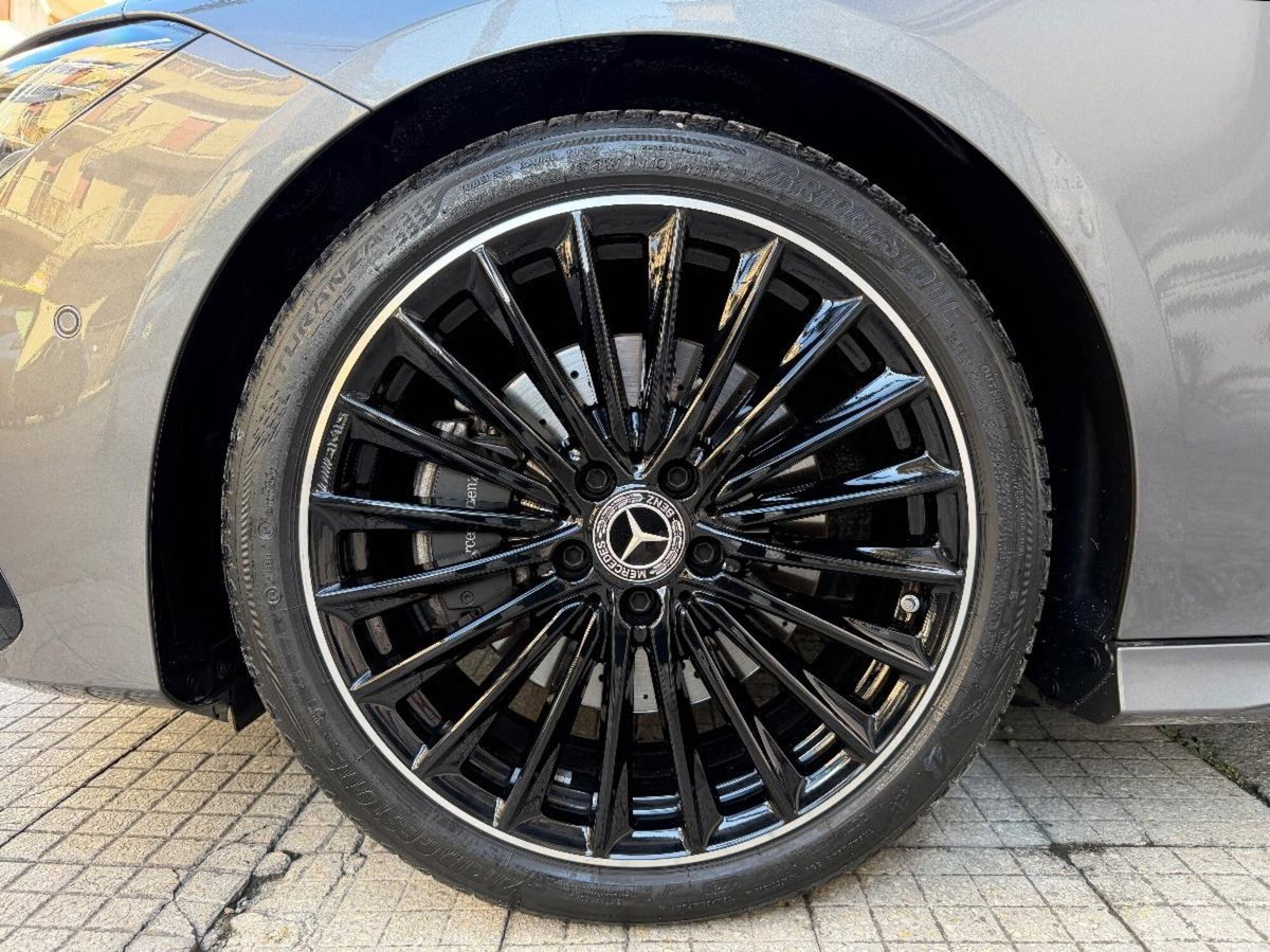 Mercedes-Benz CLA 200 d Automatic Premium (13)